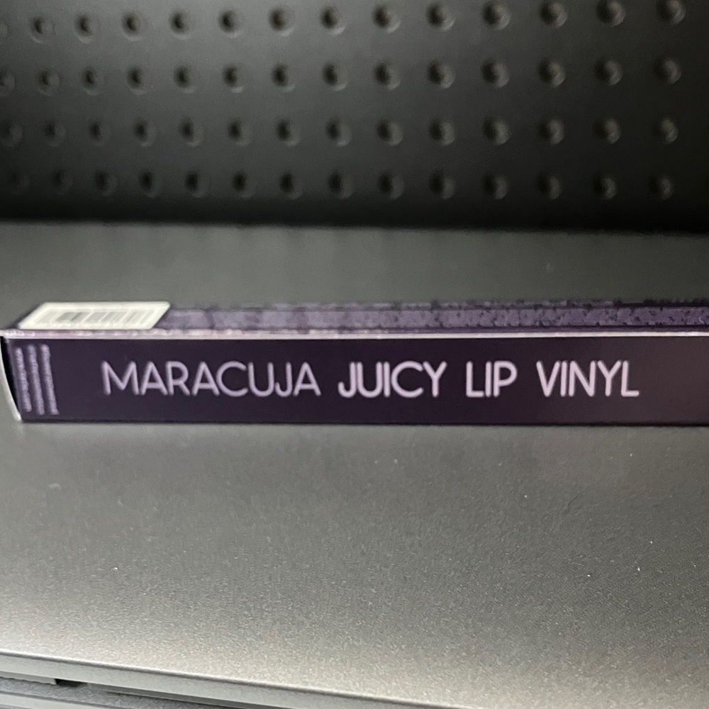 Tarte Maracuja Juicy Lip Vinyl